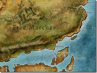 Freemarches